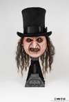 The Penguin Art Mask- Prototype Shown
