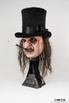 The Penguin Art Mask
