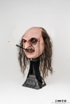 The Penguin Art Mask