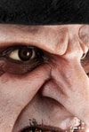 The Penguin Art Mask