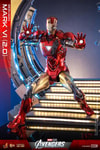 Iron Man Mark VI (2.0)