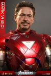 Iron Man Mark VI (2.0)