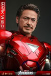 Iron Man Mark VI (2.0)