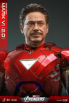 Iron Man Mark VI (2.0)