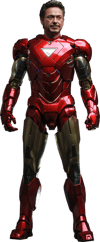 Iron Man Mark VI (2.0)