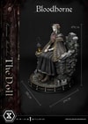 The Doll (Prototype Shown) View 13