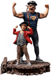 Sloth and Chunk