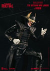 Batman Who Laughs & Robin- Prototype Shown