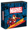 Iron Man 1oz Silver Coin- Prototype Shown