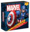 Captain America 1oz Silver Coin- Prototype Shown