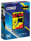 Batman #1 1oz Silver Coin