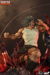 Kurapika Vs Uvogin- Prototype Shown