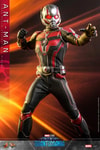 Ant-Man- Prototype Shown