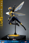 The Wasp- Prototype Shown