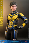 The Wasp- Prototype Shown