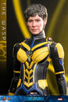 The Wasp- Prototype Shown