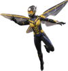 The Wasp