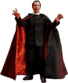 Dracula- Prototype Shown