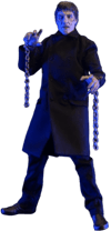 Frankenstein- Prototype Shown