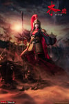 Mulan (Black)- Prototype Shown