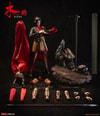 Mulan (Black)- Prototype Shown