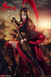 Mulan (Black)