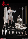 Mulan (White)- Prototype Shown