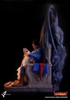 Demitri Maximoff – The Ruler of Zeltzereich Deluxe Collector Edition - Prototype Shown