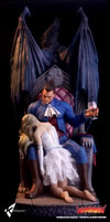 Demitri Maximoff – The Ruler of Zeltzereich Deluxe