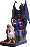 Demitri Maximoff – The Ruler of Zeltzereich Deluxe