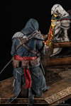 Assassin's Creed: RIP Altair