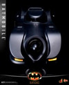 Batmobile- Prototype Shown