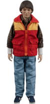 Will Byers