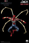 DLX Iron Spider- Prototype Shown