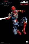 DLX Iron Spider- Prototype Shown