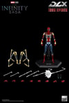DLX Iron Spider