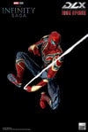 DLX Iron Spider
