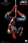 DLX Iron Spider