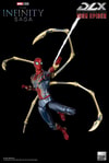 DLX Iron Spider
