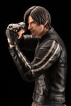 Leon S. Kennedy- Prototype Shown