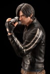 Leon S. Kennedy