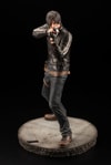 Leon S. Kennedy