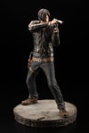 Leon S. Kennedy