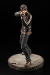 Leon S. Kennedy