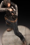 Leon S. Kennedy