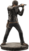 Leon S. Kennedy