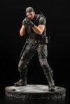 Chris Redfield- Prototype Shown