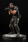 Chris Redfield- Prototype Shown