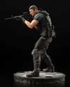 Chris Redfield- Prototype Shown