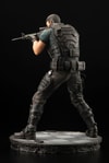 Chris Redfield- Prototype Shown